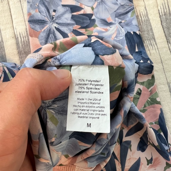 Beyond Yoga High Rise Leggings - Picture 4 of 5